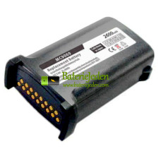 Baterie pro Symbol MC92N0 MC9200/9060/9090/9190 82-111734-02/01 [Náhradní baterie]
